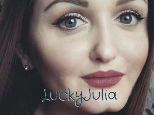 LuckyJulia