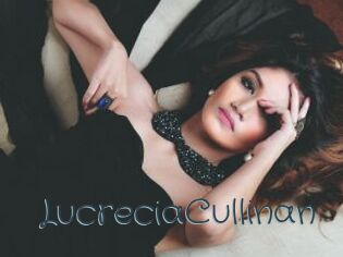 LucreciaCullinan