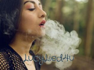 LucyLied4u