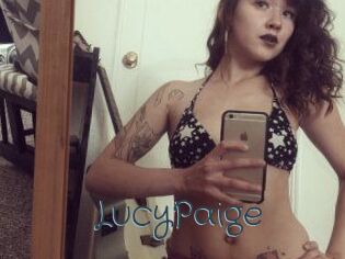 LucyPaige Sexcam Livesex