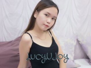 LucyUJoy