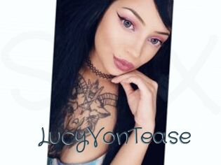LucyVonTease