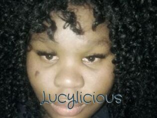 Lucylicious