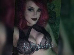 Lucyluru