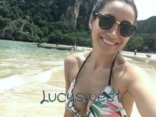 Lucysweet