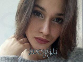 LucyyLi