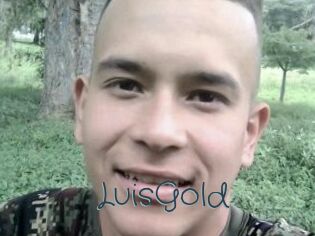 LuisGold