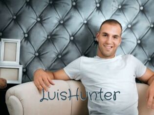 LuisHunter