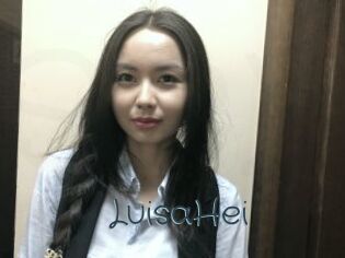 LuisaHei