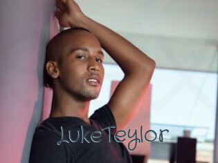 LukeTeylor Sexcam Livesex
