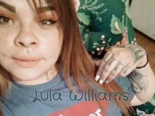 Lula_Williams