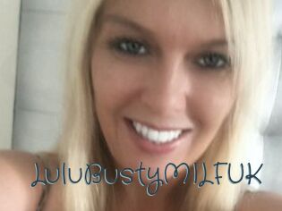 LuluBustyMILFUK