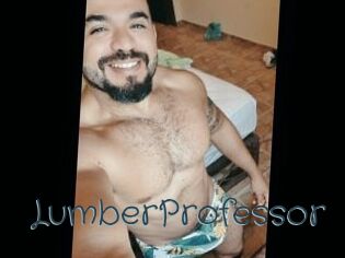 LumberProfessor
