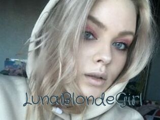 LunaBlondeGirl