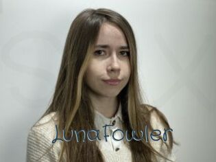 LunaFowler Sexcam Livesex