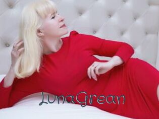 LunaGrean