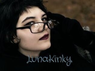 LunaKinky Sexcam Livesex