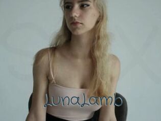 LunaLamb