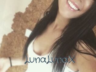 LunaLunaX