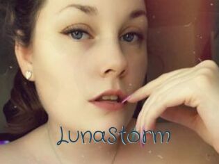 LunaStorm