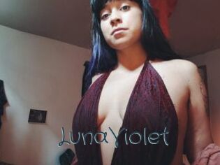 LunaViolet