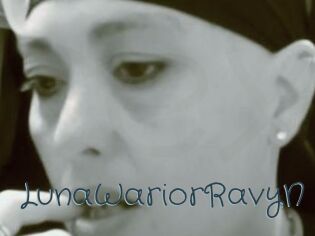 LunaWariorRavyN