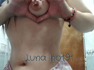 Luna_hot91 Sexcam Livesex