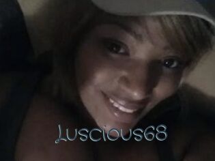 Luscious68