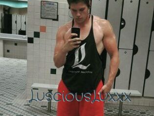 LusciousLuxxx