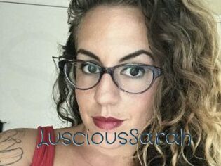 Luscious_Sarah