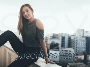 LuscioussAmy Sexcam Livesex