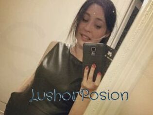 LushorPosion