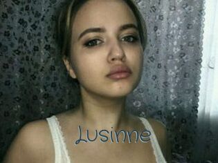 Lusinne