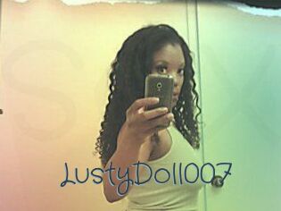 LustyDoll007