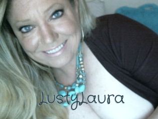 LustyLaura