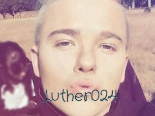 Luther024 Sexcam Livesex