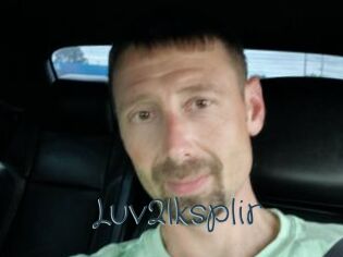 Luv2lksplir Sexcam Livesex