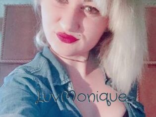 LuvMonique