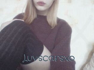 Luvscarsxo
