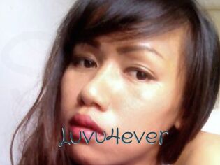 Luvu4ever