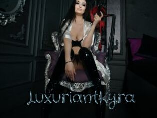 LuxuriantKyra