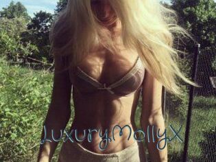 LuxuryMollyX