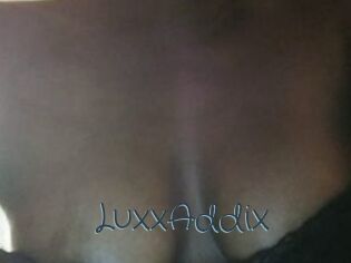LuxxAddix