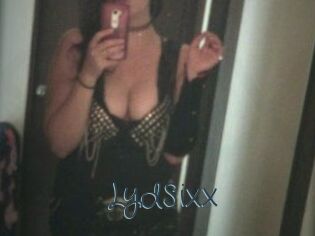 LydSixx