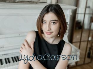 LydiaCarson