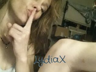 Lydia_X Sexcam Livesex