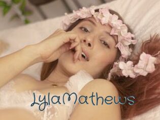 LylaMathews Sexcam Livesex