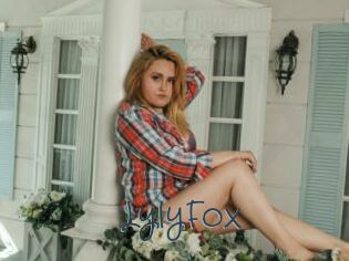 LylyFox