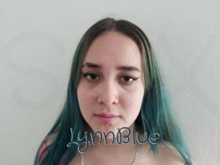LynnBlue Sexcam Livesex