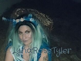 LyriaRoseTyler